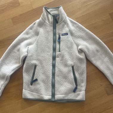 Patagonia Fleece