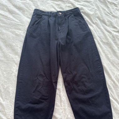 Pantalon chino Zara
