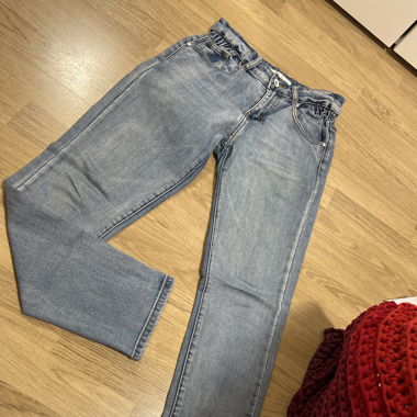 Jeans skinny 