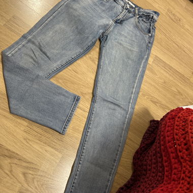 Jeans skinny 
