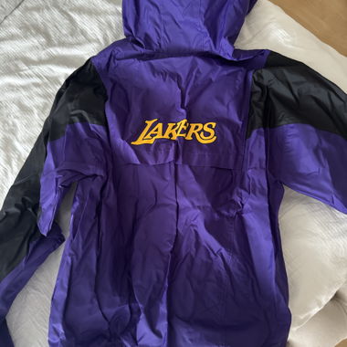 Completo Lakers