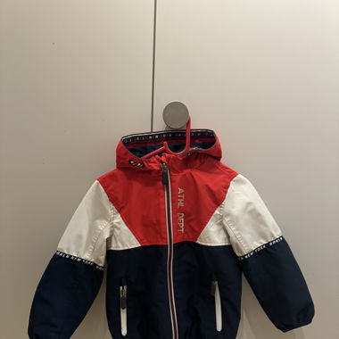 Kinder  light sport Jacket