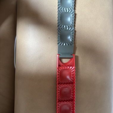 Ravioli Mold by Betty Bossi