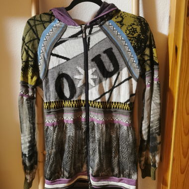 Extraordinary Jacket