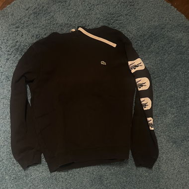 Pull Lacoste
