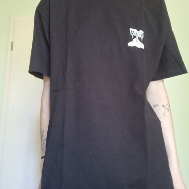 Vans graphic T-shirt