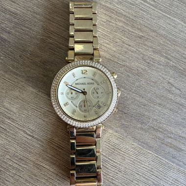 Michael Kors Damenuhr