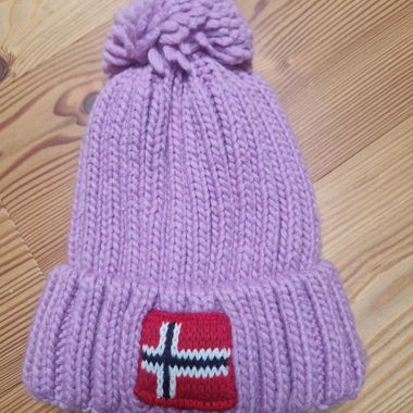 Napapijri Beanie size 22
