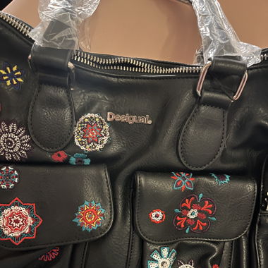 Desigual bag