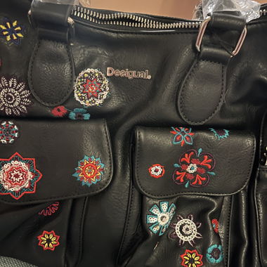 Desigual bag