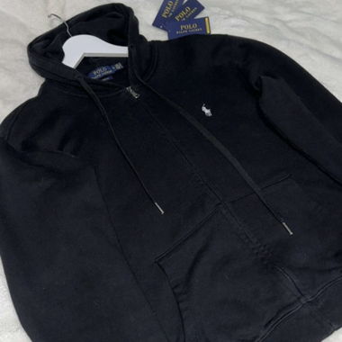 Zip Ralph Lauren 