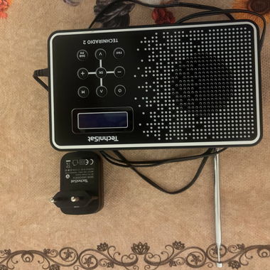 Radio