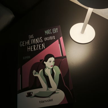 Le secret de nos cœurs