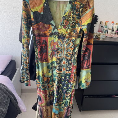 Abito lungo Desigual