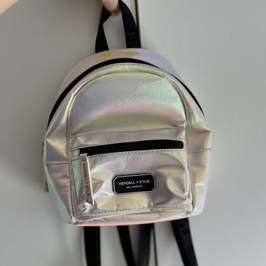 Kendall&Kylie Backpack