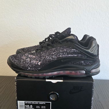 Sneakers Nike Air Max Deluxe/Skepta