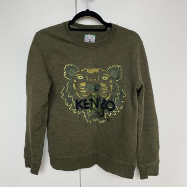 Kenzo Herrenpullover