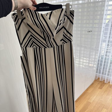 Overall elegant