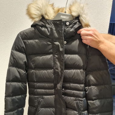 Veste Femme Calvin Klein 