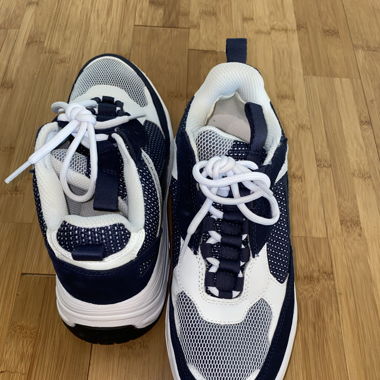 Calvin Klein Jeans Sneaker, neuwertig, Gr. 39