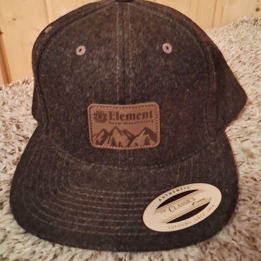 Cappellino Element