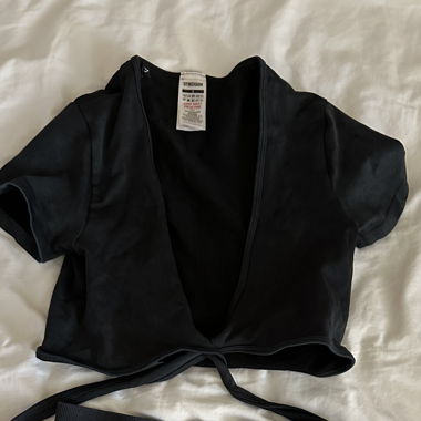 Gymshark Oberteil