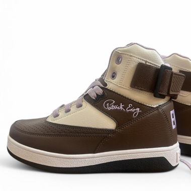 EWING high sneakers