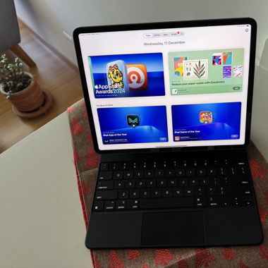 iPad Pro 12.6" 512GB Wifi and cellular