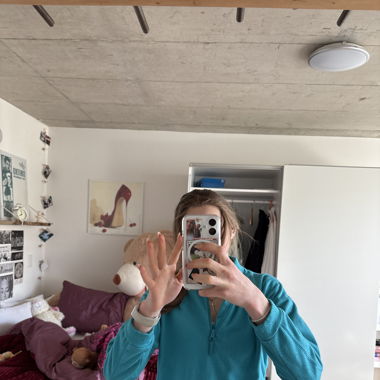 Thermoshirt 