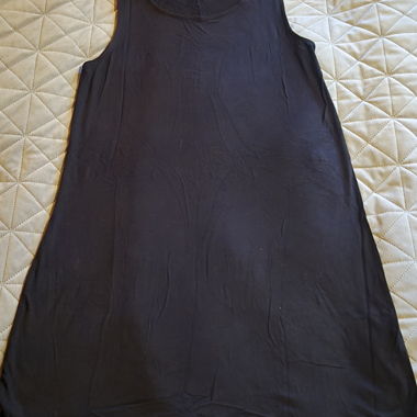 Black women's dress