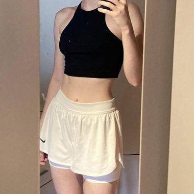nike sport shorts