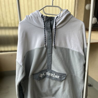 COLUMBIA Hoodie XL 