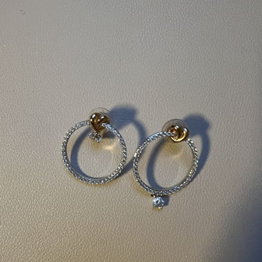 Orecchini Swarovski