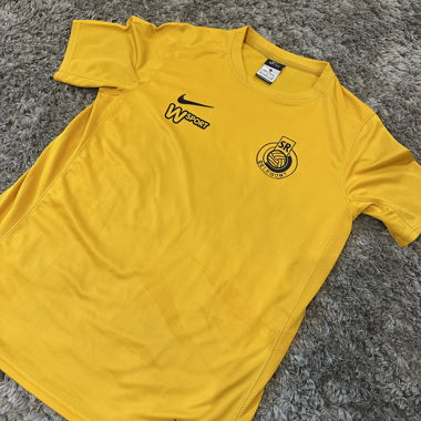 T-Shirt Nike srd