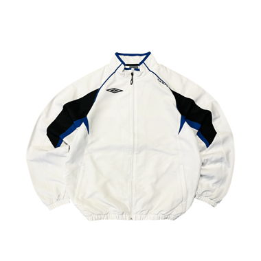 Vintage Umbro Trackjacke (XL)