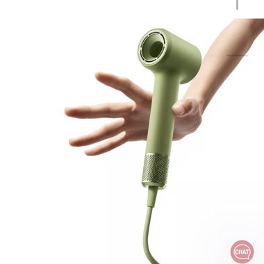 Laifen Mini Haartrockner