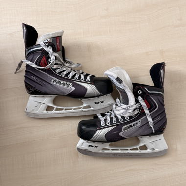 Bauer Eishockey-Schlittschuhe Vapor X 50