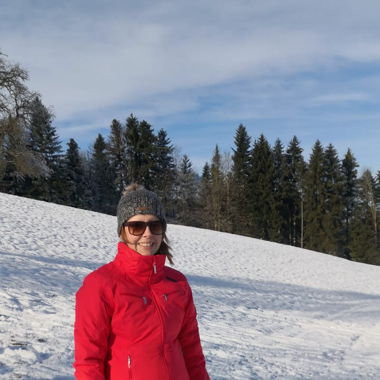 Skijacke