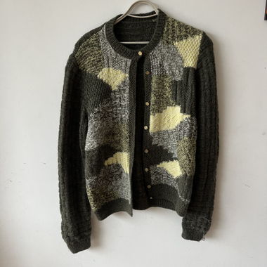 cardigan