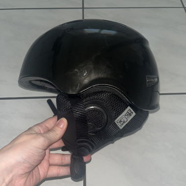 Casco da sci 58 Medium 