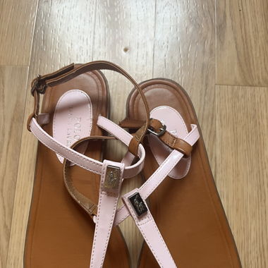 Sandales Ralph Laurent taille 38