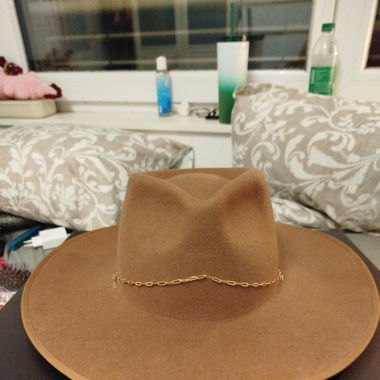 Hut Matten hats