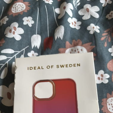 Coque iPhone 15