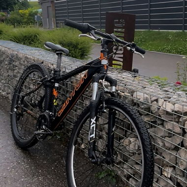 VTT 26 pouces 