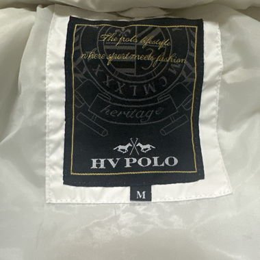 HV POLO gillet Gr. M