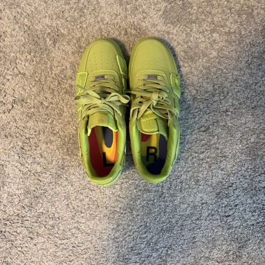 Baskets Nike Cpfm Air Force 
