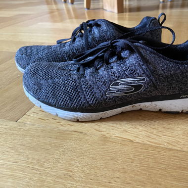 Baskets sketchers