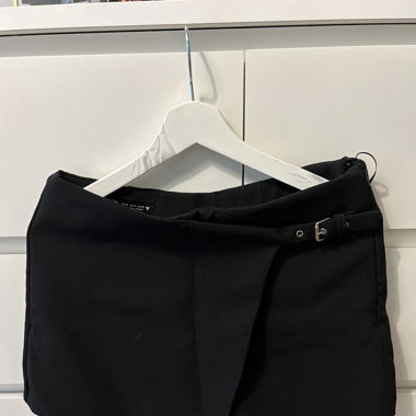 Zara Hosenrock Neu