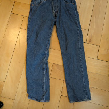 Jeans Levi's 501 W30 L30