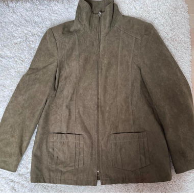 Atelier GS Jacke